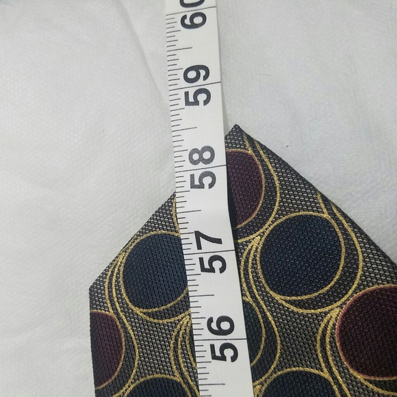 Mens Fratelli Moda Tie - Picture 5 of 5